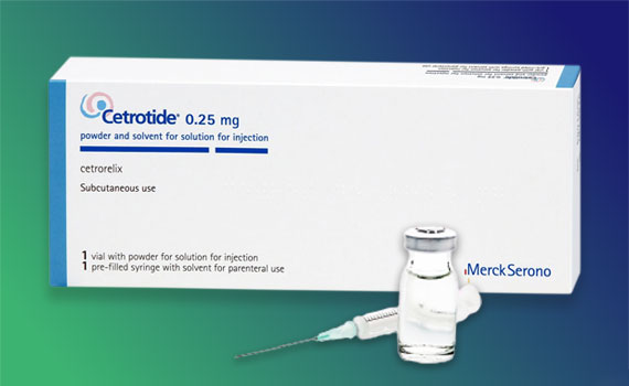 purchase Cetrotide online near me